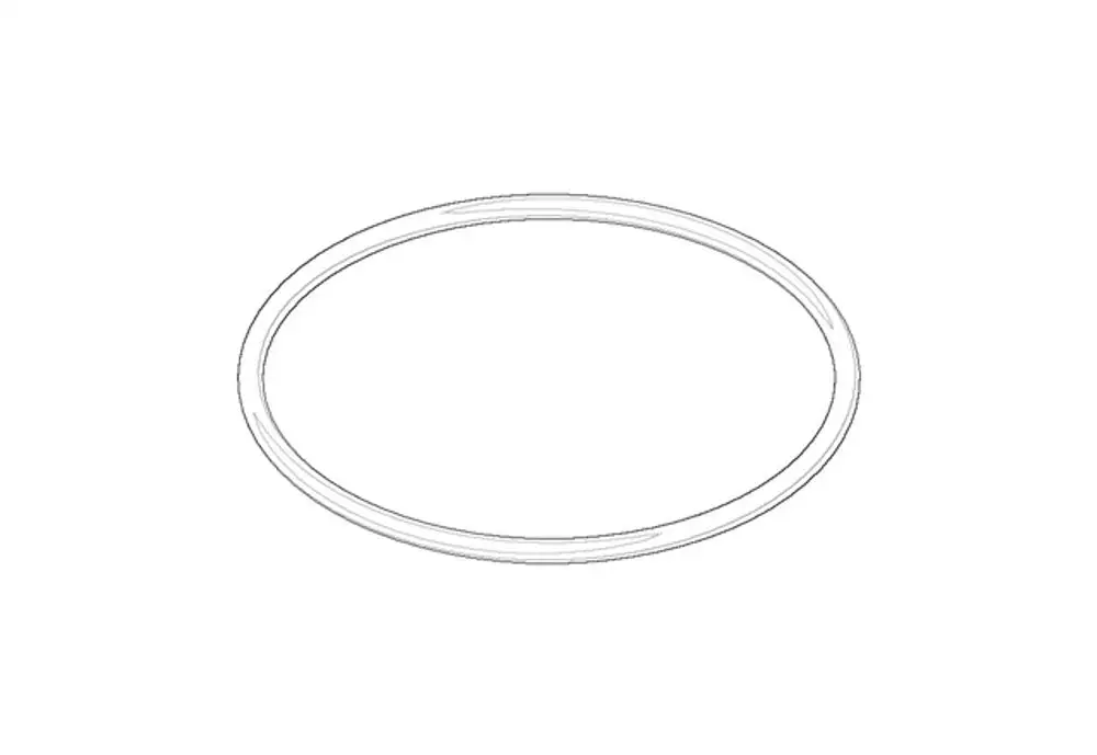 DORNBRACHT O-Ring ERSATZTEILE 091410151 23 x 1 mm, 09141015190 Galeriebild 1